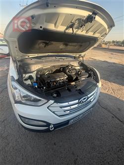 هيونداي سانتافي